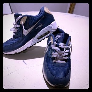 Nike  leather air max 90